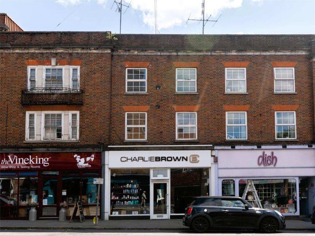 Main image of property: Church Street, Reigate, Surrey, RH2