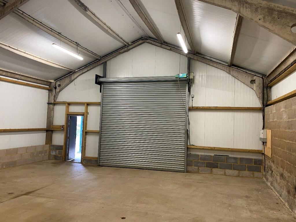 Main image of property: Goldenlands Farm, Dorking, RH5