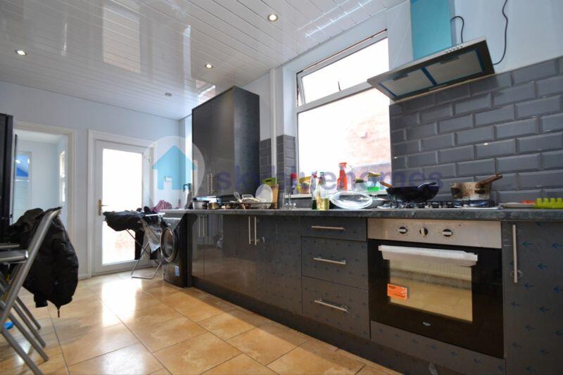 Main image of property: Beckingham Road, Leicester