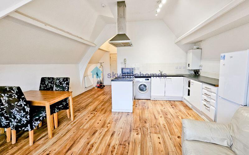 Main image of property: London Road, Leicester