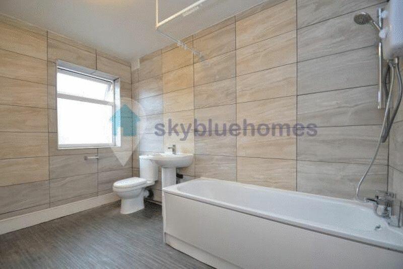 Main image of property: Grasmere Street, Leicester