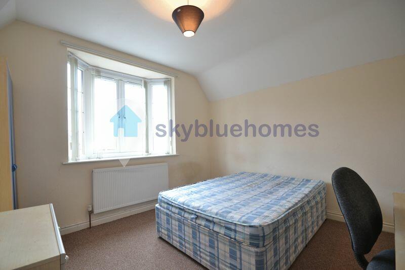 Main image of property: Beckingham Road, Leicester