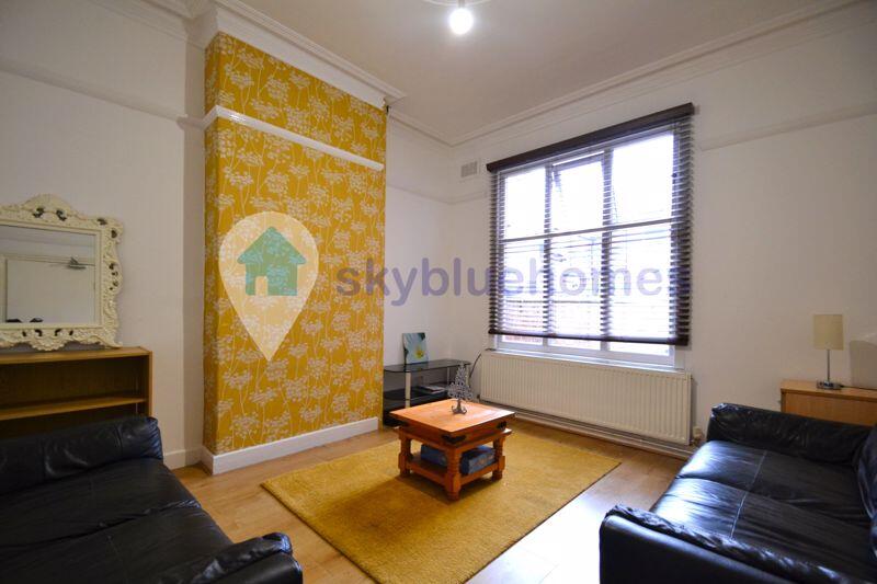 Main image of property: Welland Street, Leicester