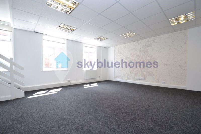 Main image of property: Belvoir Street, Leicester