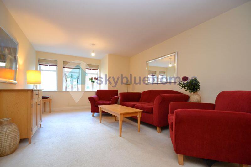 Main image of property: Knighton Park Road, Leicester
