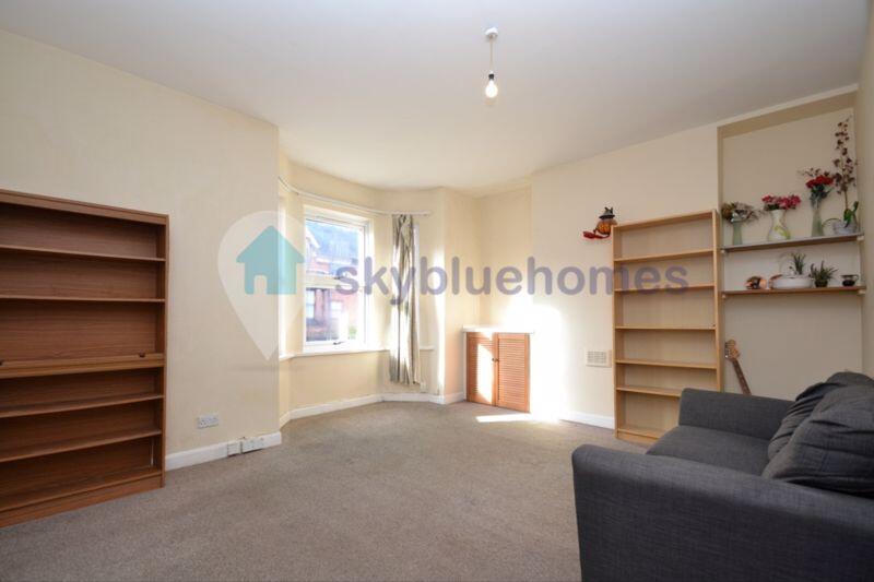 Main image of property: Severn Street, Leicester