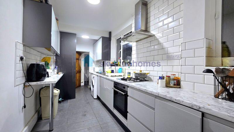 Main image of property: Windermere Street, Leicester
