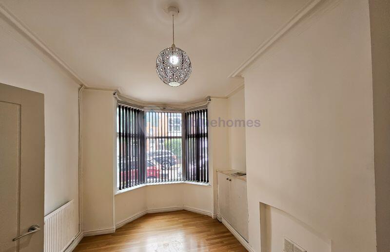 Main image of property: Norman Street, Leicester