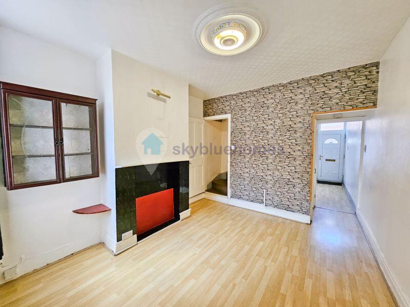 Main image of property: Sawley Street, Leicester