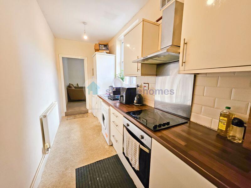 Main image of property: Severn Street, Leicester