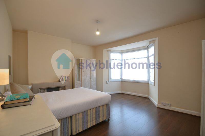Main image of property: Glenfield Road, Leicester