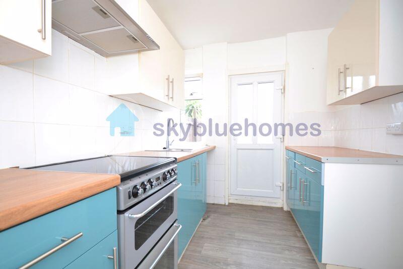 Main image of property: Elm Close, Mountsorrel