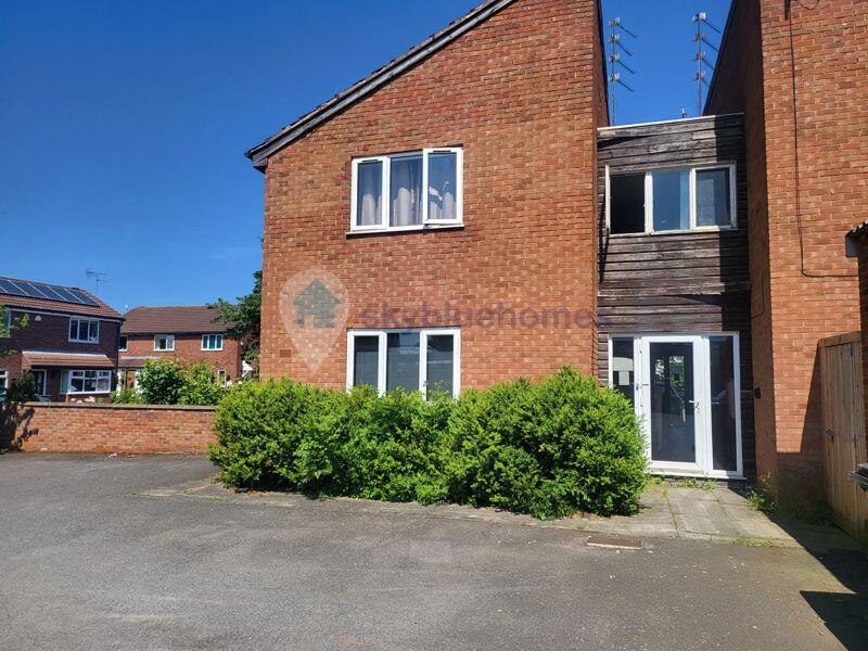 Main image of property: Barnsdale Road, Leicester