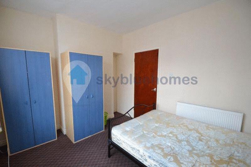 Main image of property: Beckingham Road, Leicester