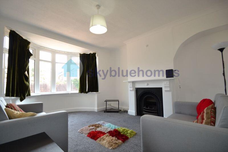 Main image of property: Queens Road, Leicester