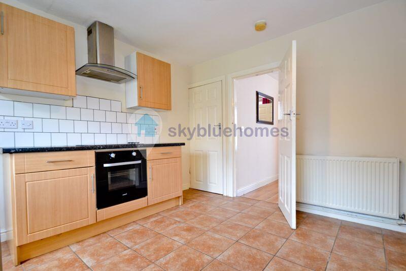 Main image of property: Arnold Avenue, Wigston