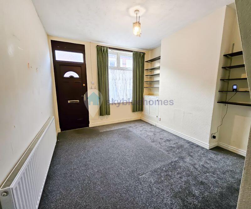 Main image of property: Bassett Street, Leicester