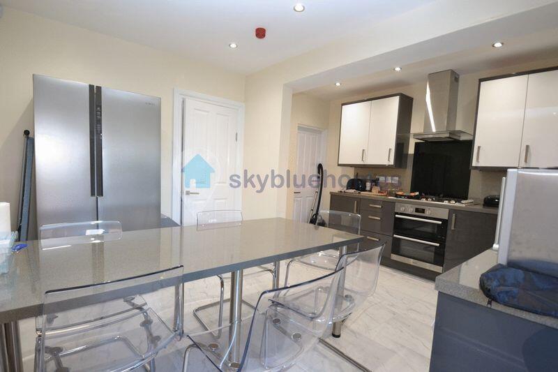 Main image of property: Highfield Street, Leicester