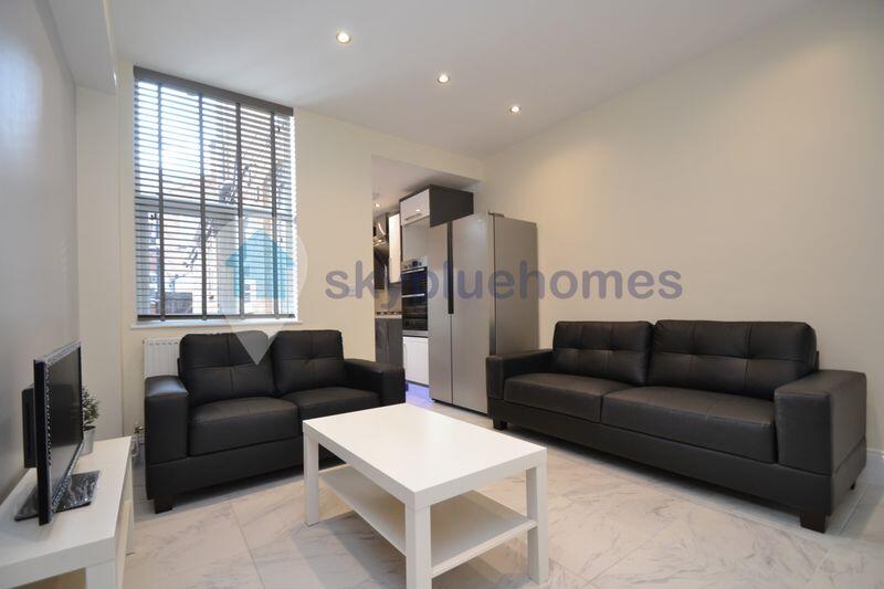 Main image of property: Gaul Street, Leicester