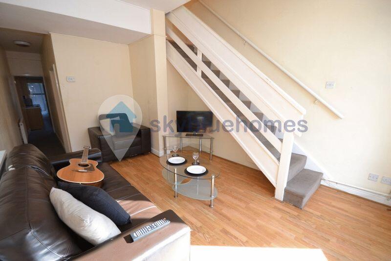Main image of property: Wilberforce Road, Leicester