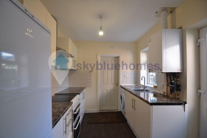 Main image of property: Bartholomew Street, Leicester