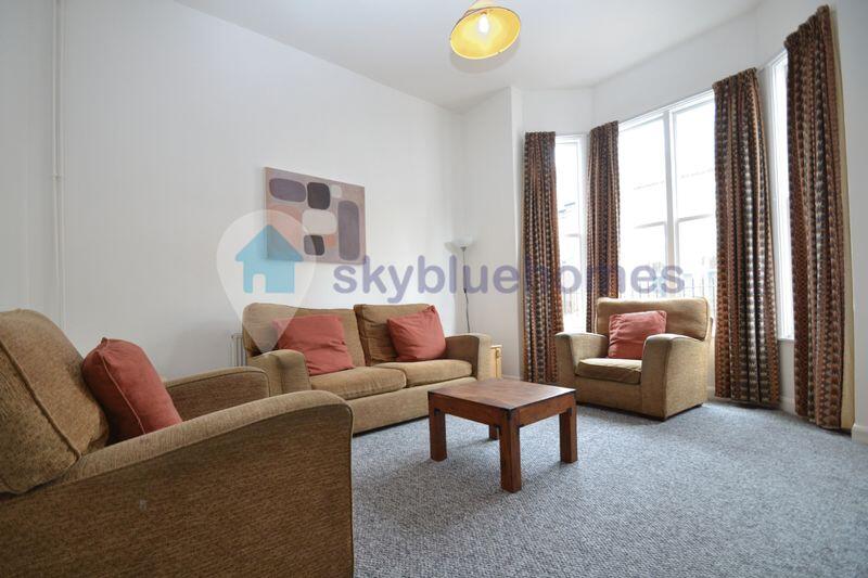 Main image of property: St Albans Road, Leicester