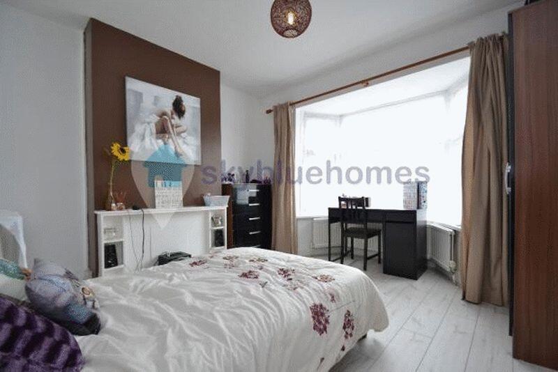 Main image of property: Greenhill Road, Leicester