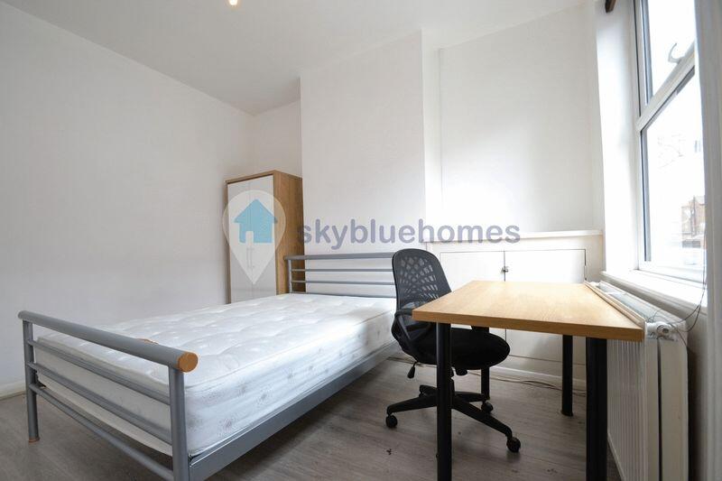 Main image of property: Hamilton Street, Leicester