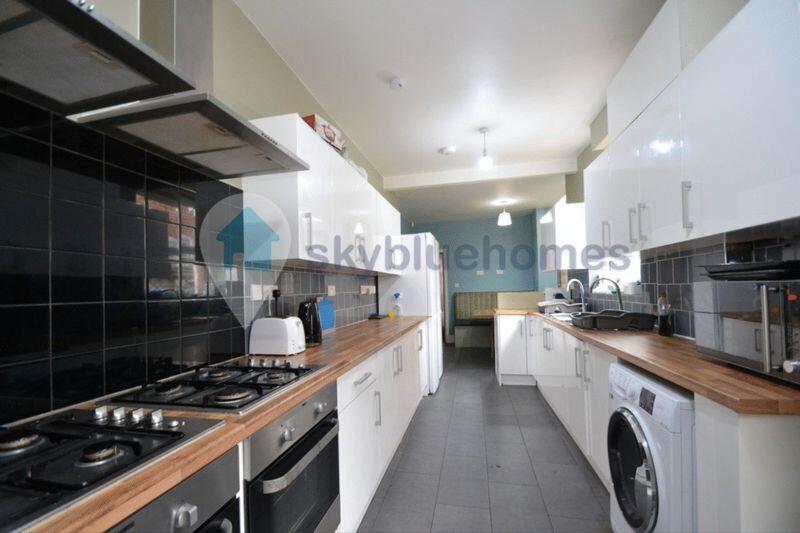 Main image of property: Hamilton Street, Leicester