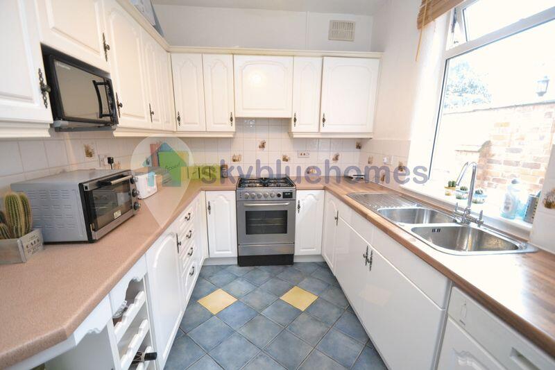 Main image of property: Lorne Road, Leicester