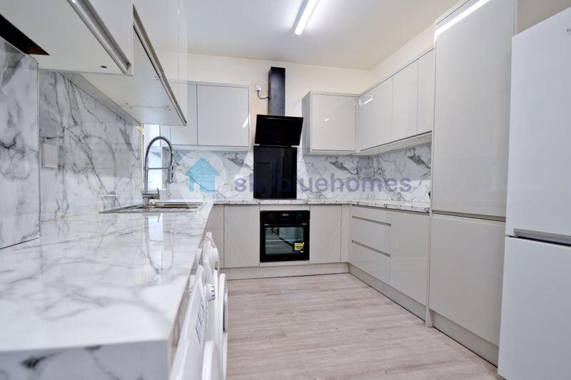 Main image of property: Evington Road, Leicester