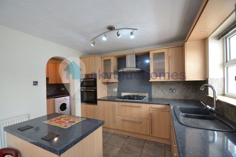 Main image of property: Heawood Way, Leicester