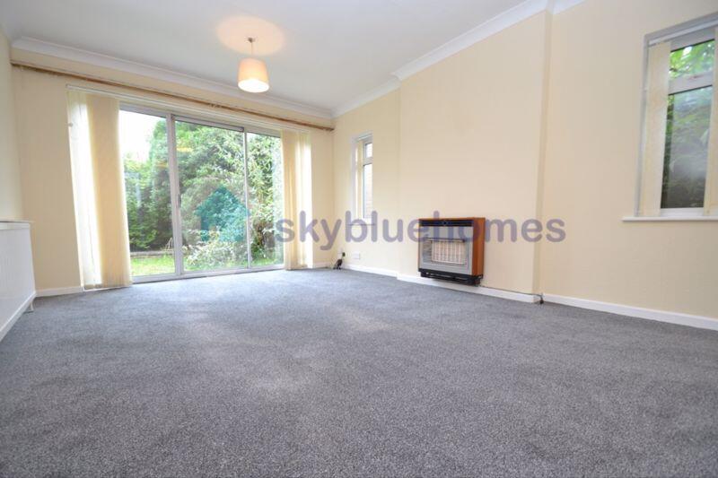 Main image of property: Oakside Close, Leicester