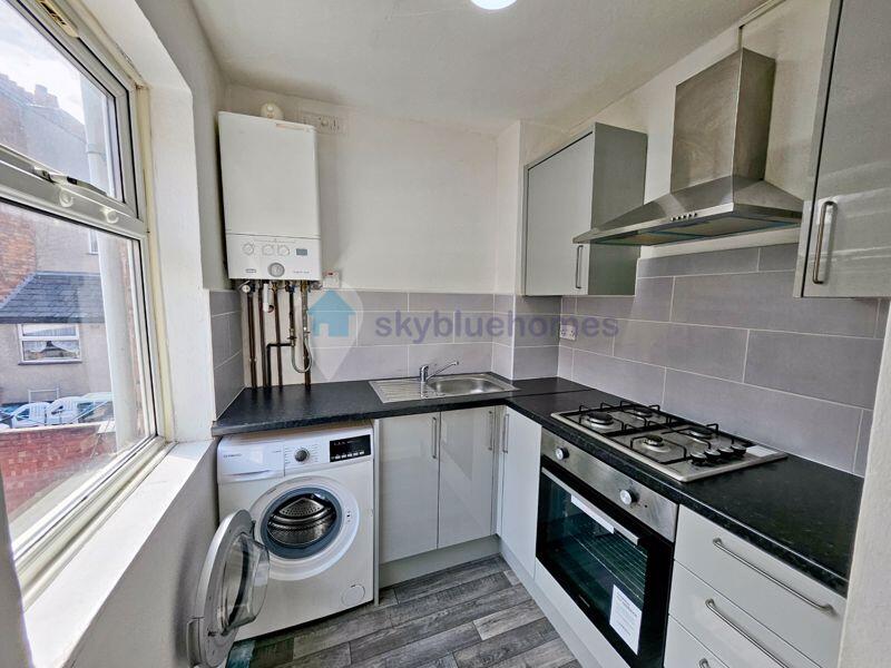 Main image of property: Devana Road, Leicester