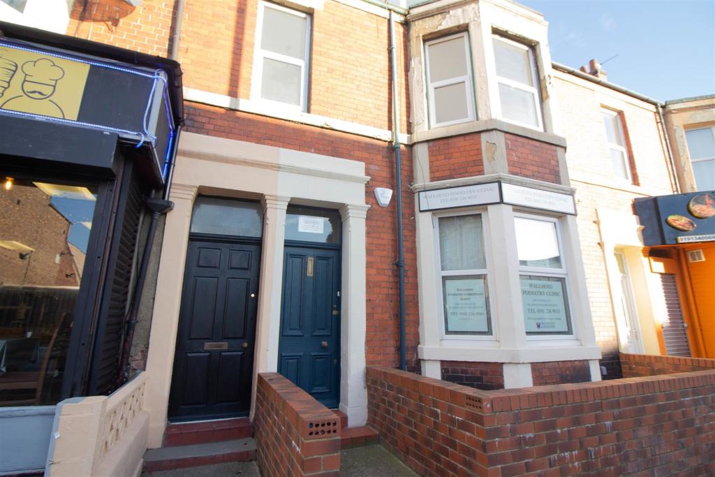 5 bedroom for sale in Station Road, Wallsend, NE28