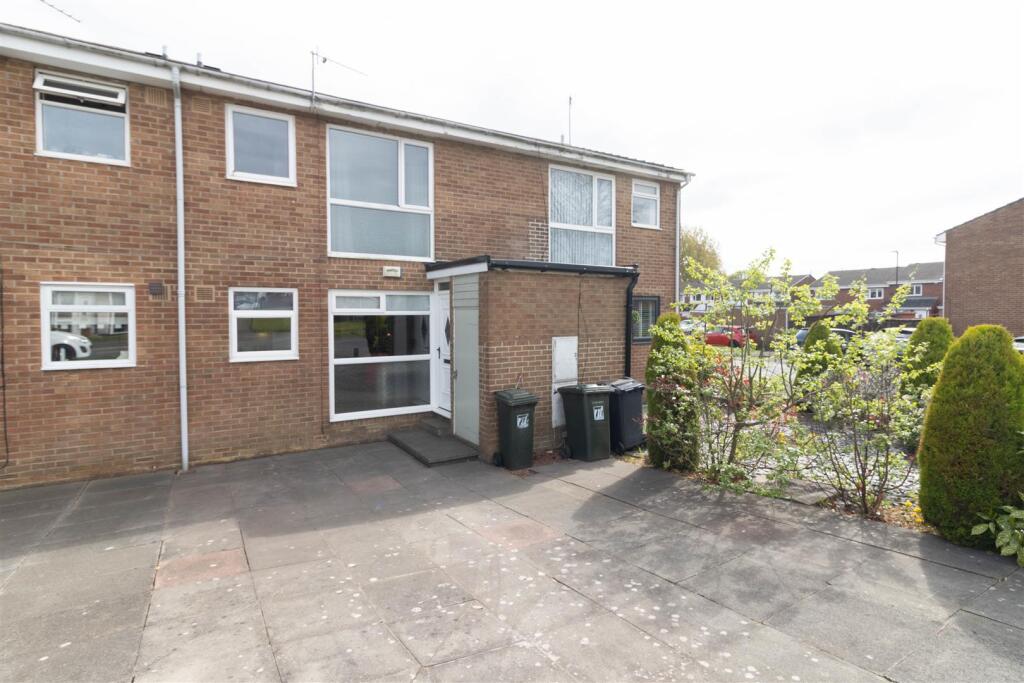 Main image of property: Waltham Close, Wallsend
