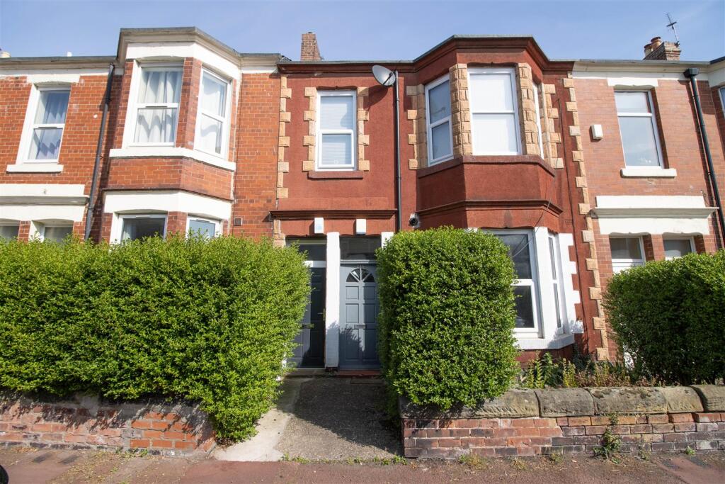 Main image of property: Simonside Terrace, Newcastle Upon Tyne