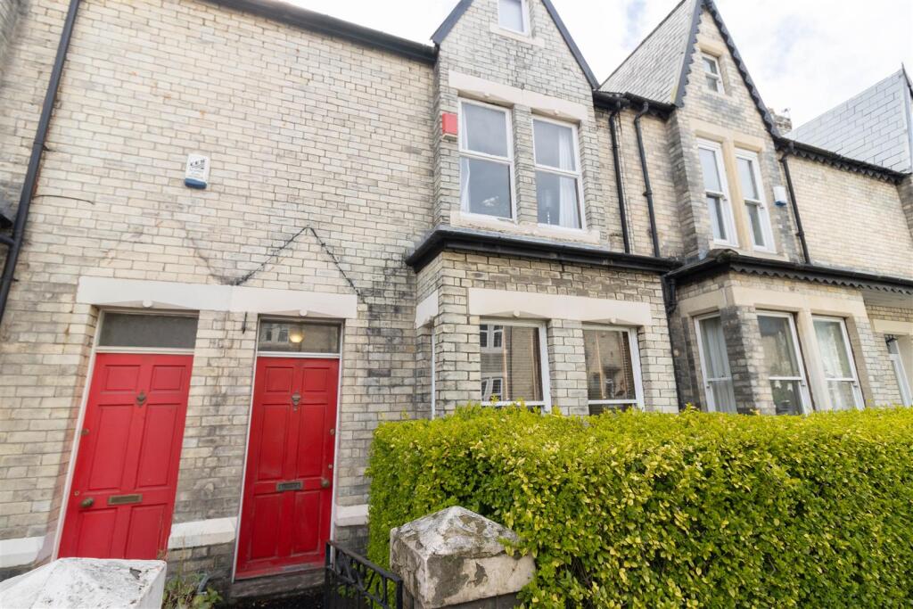 Main image of property: Cardigan Terrace, Newcastle Upon Tyne