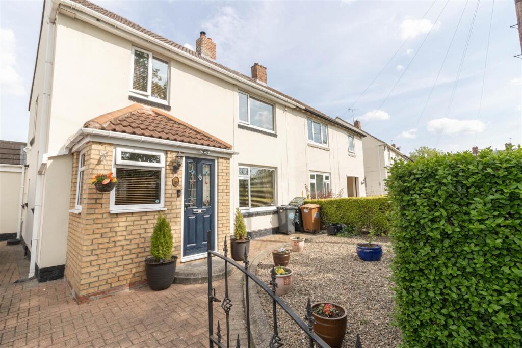 Main image of property: Rushall Place, Newcastle Upon Tyne