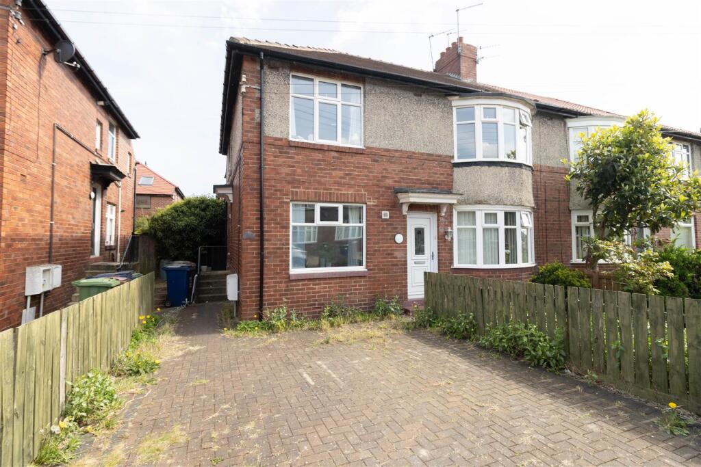Main image of property: Ferndene Grove, Newcastle Upon Tyne