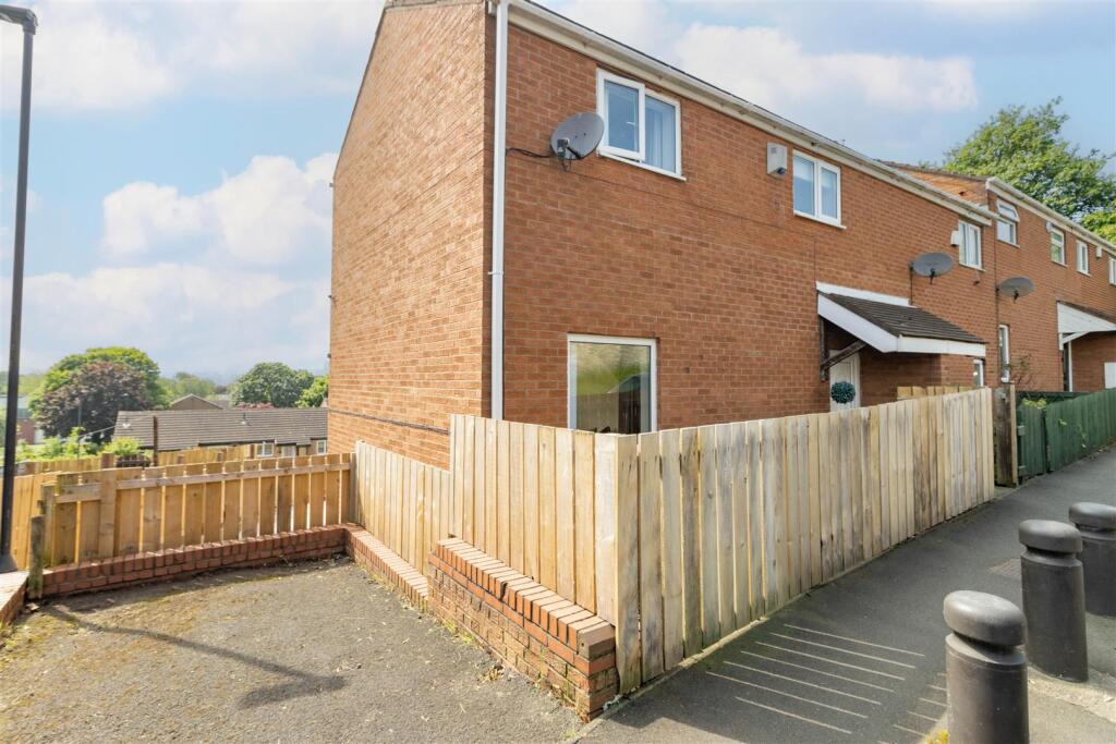 Main image of property: Clydesdale Road, Newcastle Upon Tyne