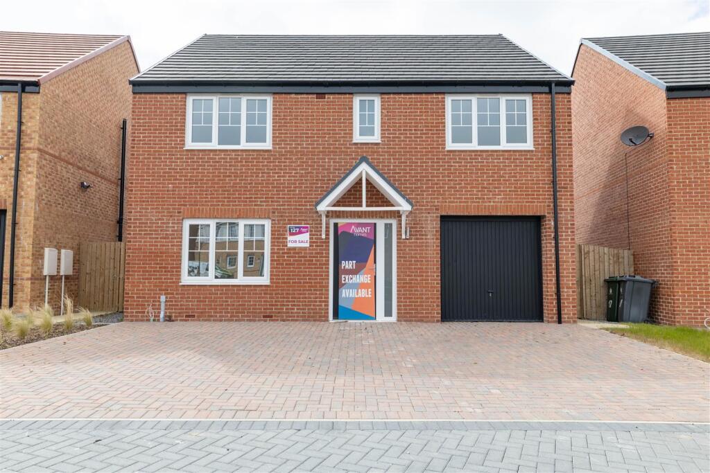Main image of property: Beech Court, Cygnet Park, Newcastle Upon Tyne