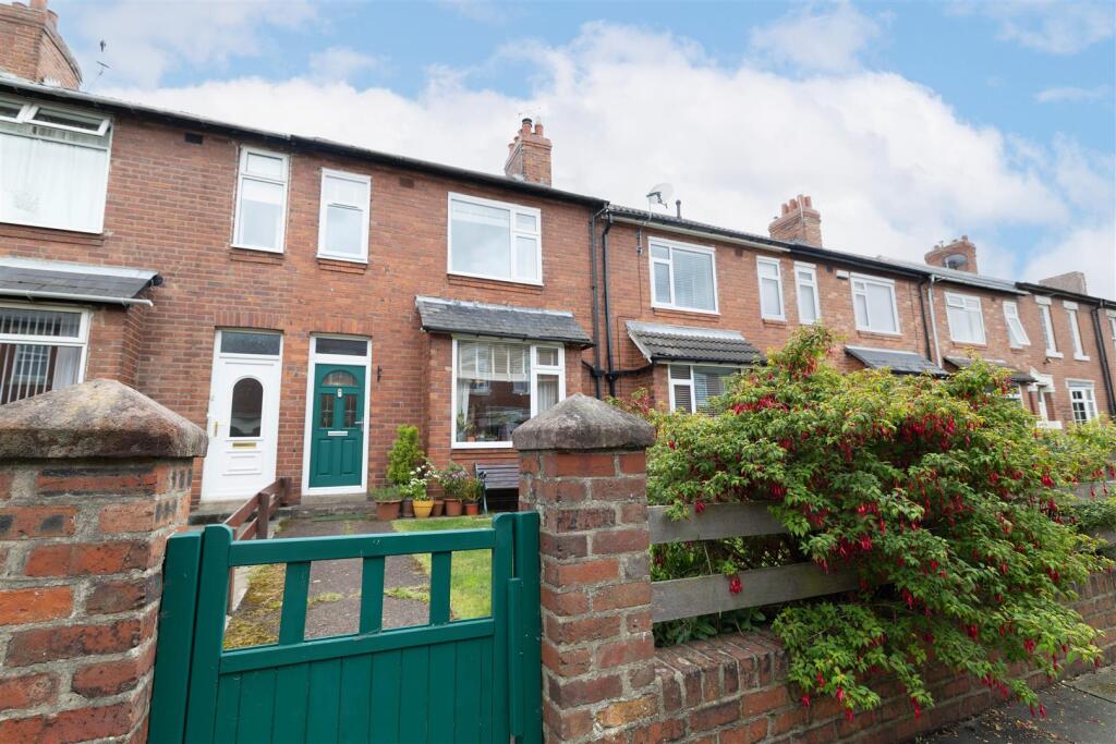 Main image of property: Burn Avenue, Newcastle Upon Tyne