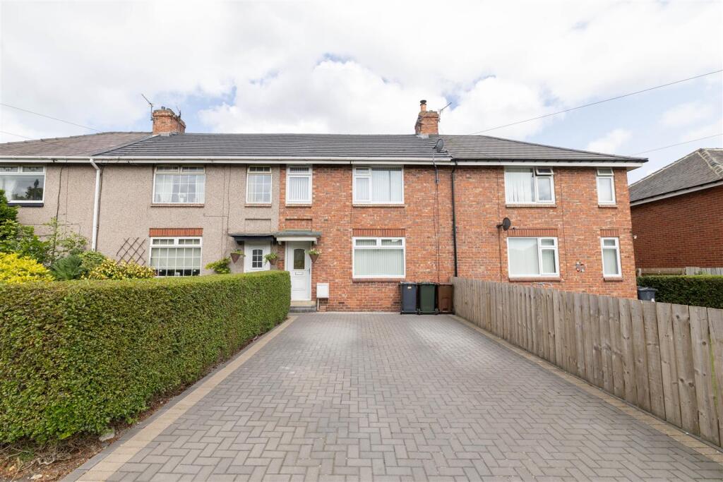Main image of property: Station Road, Wallsend