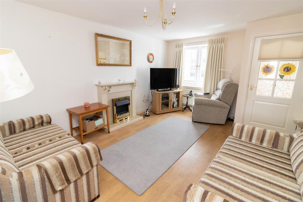 Main image of property: Allonby Mews, Shankhouse, Cramlington