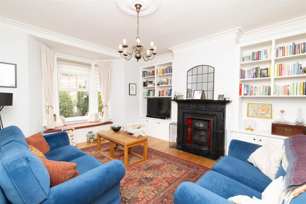 Main image of property: Beech Grove, Newcastle Upon Tyne
