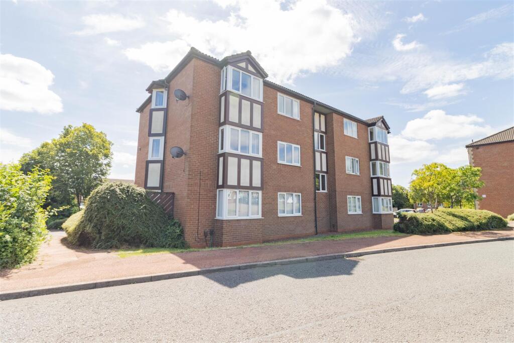 Main image of property: Allingham Court, Newcastle Upon Tyne