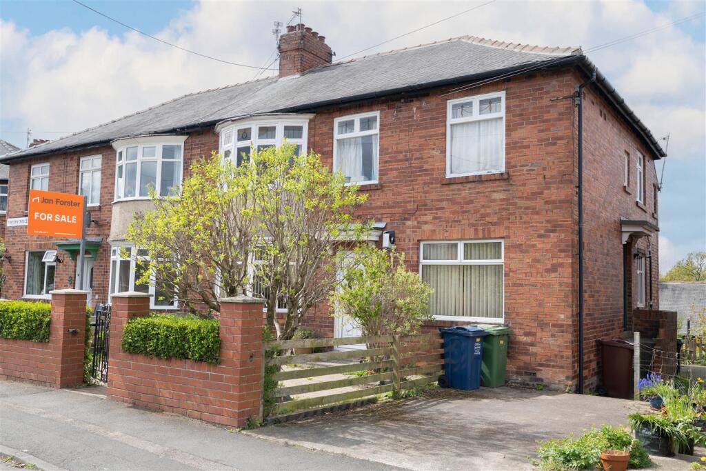 Main image of property: Tintern Crescent, Newcastle Upon Tyne