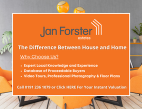 Get brand editions for Jan Forster Estates, High Heaton
