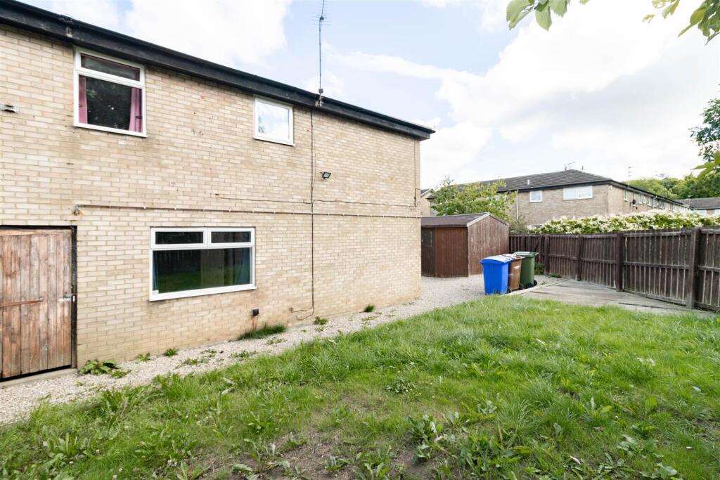 Main image of property: Axminster Close, Cramlington